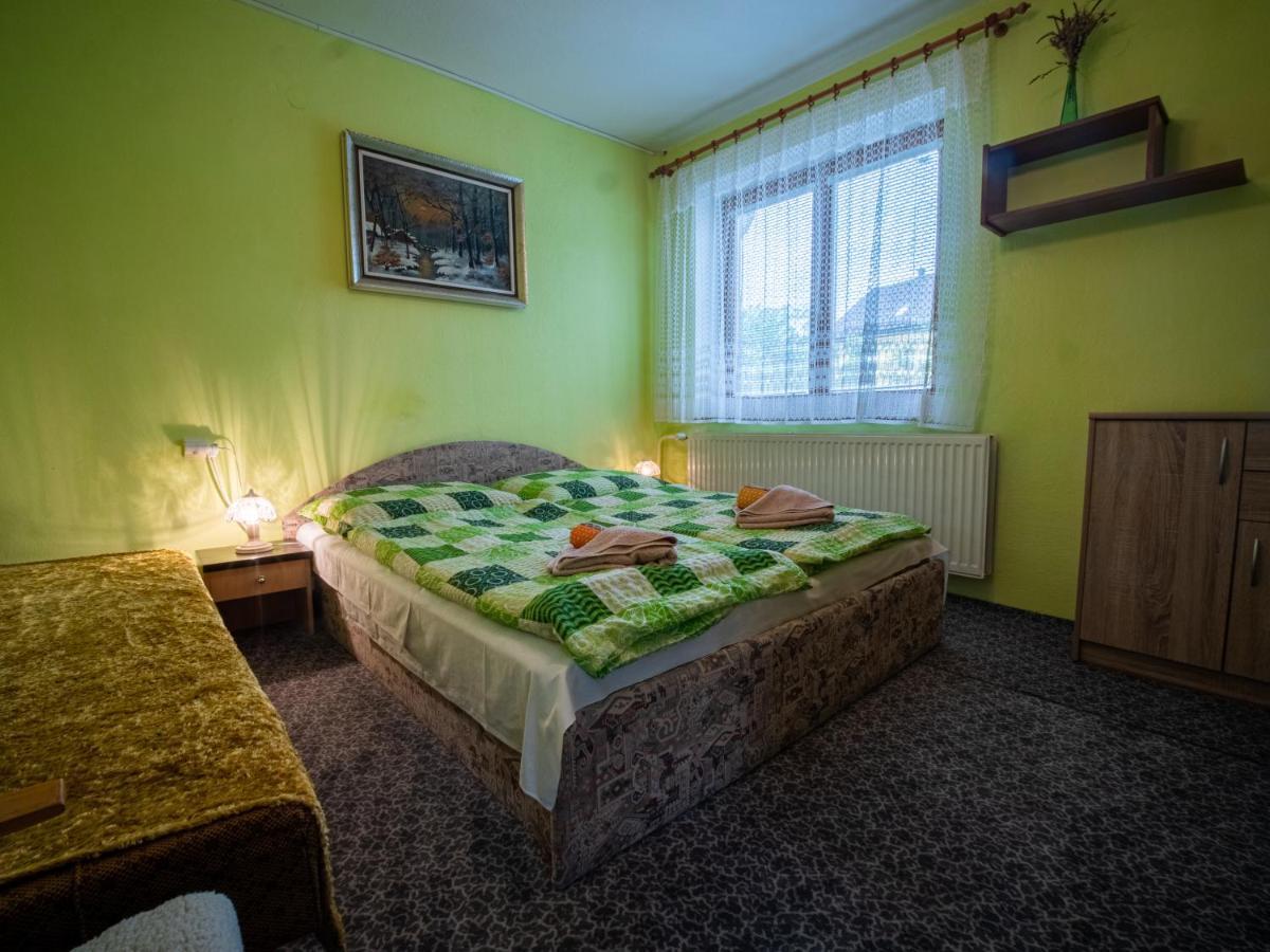Nová Lesná Apartmany Tatry Euro-Crv מראה חיצוני תמונה